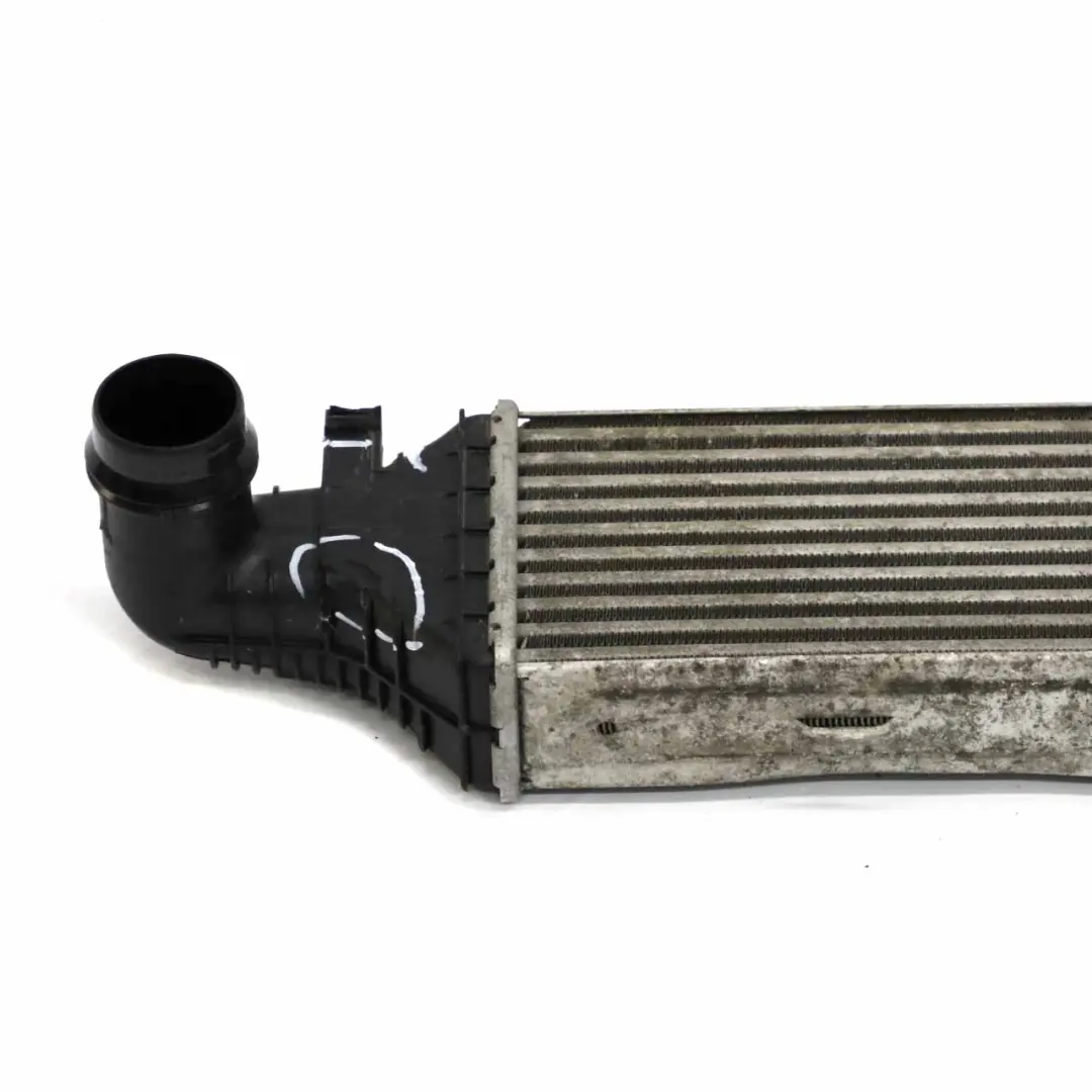 Mercedes W204 Refroidisseur d'air suralimentation Radiateur OM651 - SKU A2045000200-1 - Numéro de pièce A2045000200