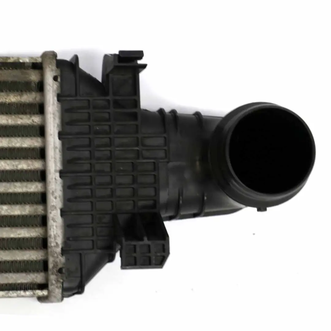 Mercedes W204 Intercooler Enfriador aire carga Radiador Diesel OM651 - SKU A2045000200-1 - Número de pieza A2045000200
