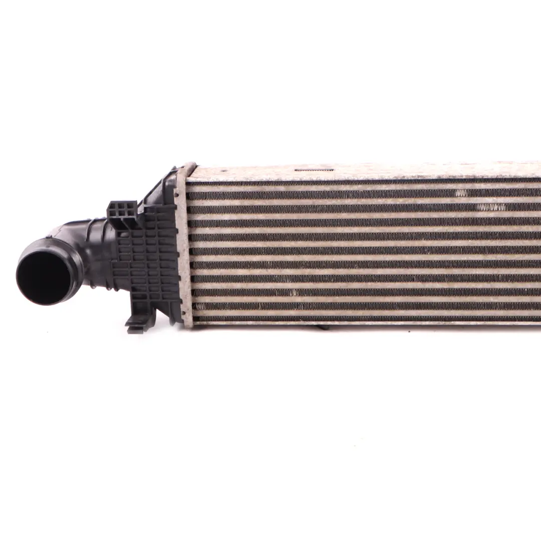 Charge Air Cooler Radiator Diesel OM651 to Mercedes W204 Intercooler with Part number A2045000200 Mercedes W204 Intercooler Charge Air Cooler Radiator Diesel OM651 - SKU A2045000200-2 - Part number A2045000200