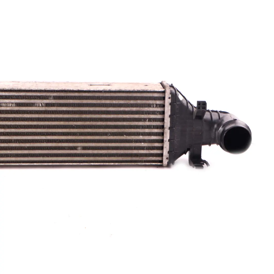 Charge Air Cooler Radiator Diesel OM651 to Mercedes W204 Intercooler with Part number A2045000200 Mercedes W204 Intercooler Charge Air Cooler Radiator Diesel OM651 - SKU A2045000200-2 - Part number A2045000200