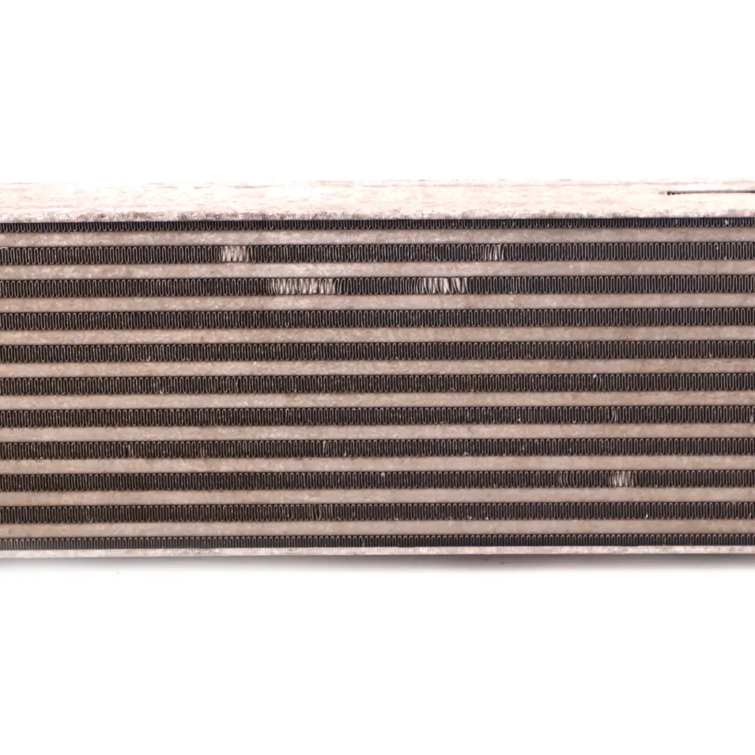 Charge Air Cooler Radiator Diesel OM651 to Mercedes W204 Intercooler with Part number A2045000200 Mercedes W204 Intercooler Charge Air Cooler Radiator Diesel OM651 - SKU A2045000200-2 - Part number A2045000200