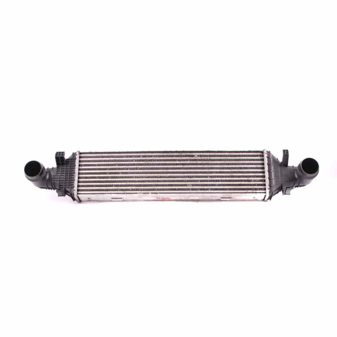 Mercedes W204 Intercooler Enfriador aire carga Radiador Diesel OM651 - SKU A2045000200 - Número de pieza A2045000200