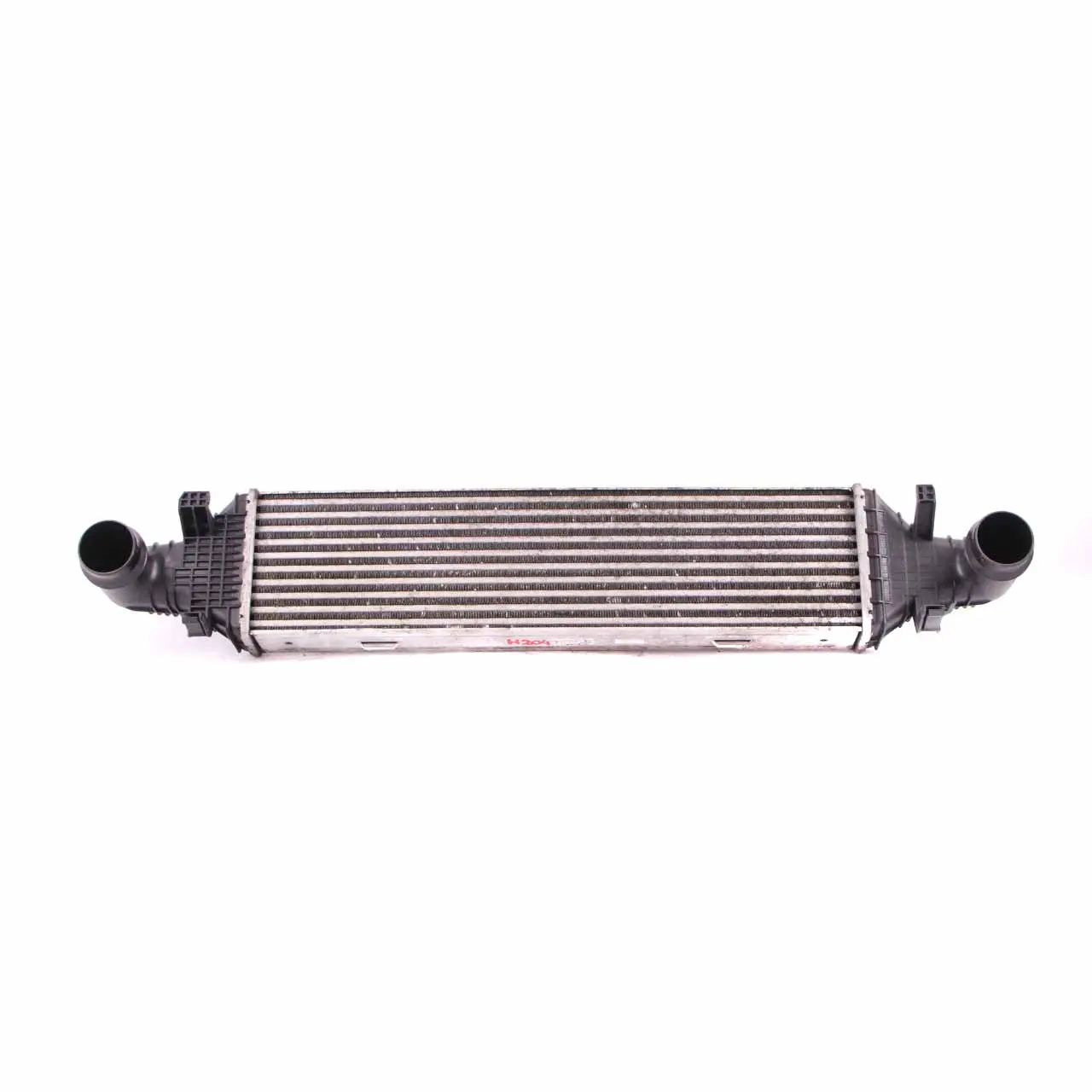 Mercedes W204 Intercooler Raffreddatore aria sovralimentazione Radiatore OM651