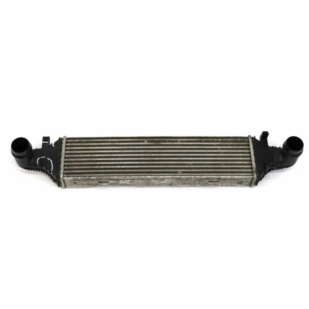 Mercedes W204 Intercooler Raffreddatore aria sovralimentazione Radiatore OM651 - SKU A2045000200 - Numero di parte A2045000200