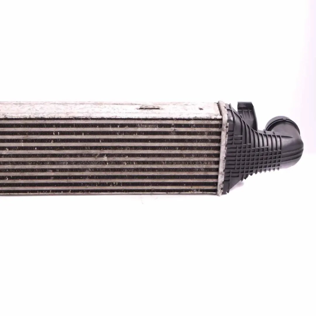 Mercedes W204 Intercooler Raffreddatore aria sovralimentazione Radiatore OM651 - SKU A2045000200 - Numero di parte A2045000200