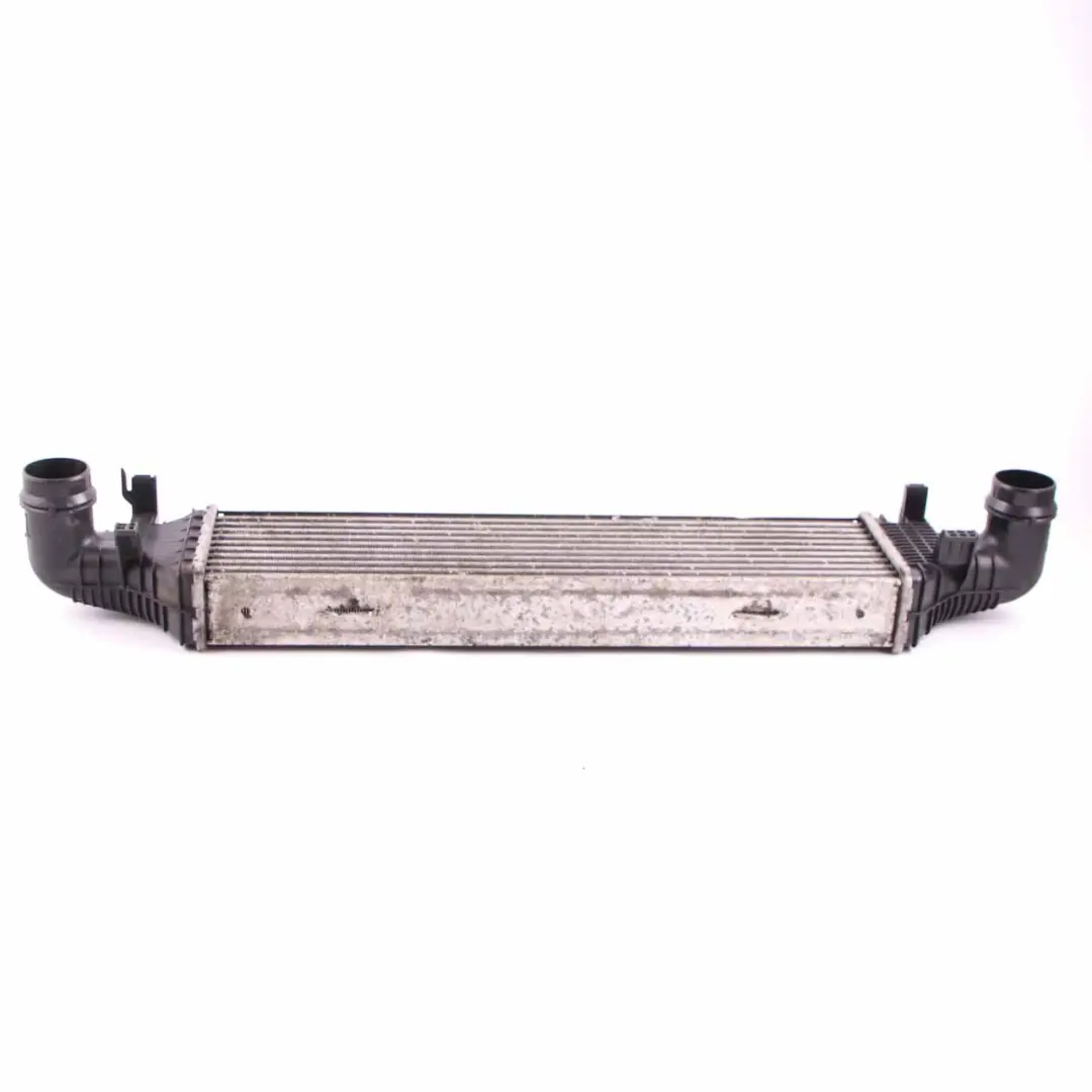 Mercedes W204 Intercooler Raffreddatore aria sovralimentazione Radiatore OM651 - SKU A2045000200 - Numero di parte A2045000200