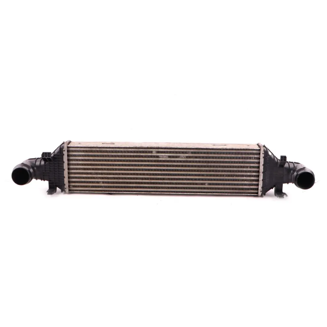 Refroidisseur d'air suralimentation Radiateur OM651 pour Mercedes W204 à propos du numéro de pièce A2045000200 Mercedes W204 Refroidisseur d'air suralimentation Radiateur OM651 - SKU A2045000200 - Numéro de pièce A2045000200