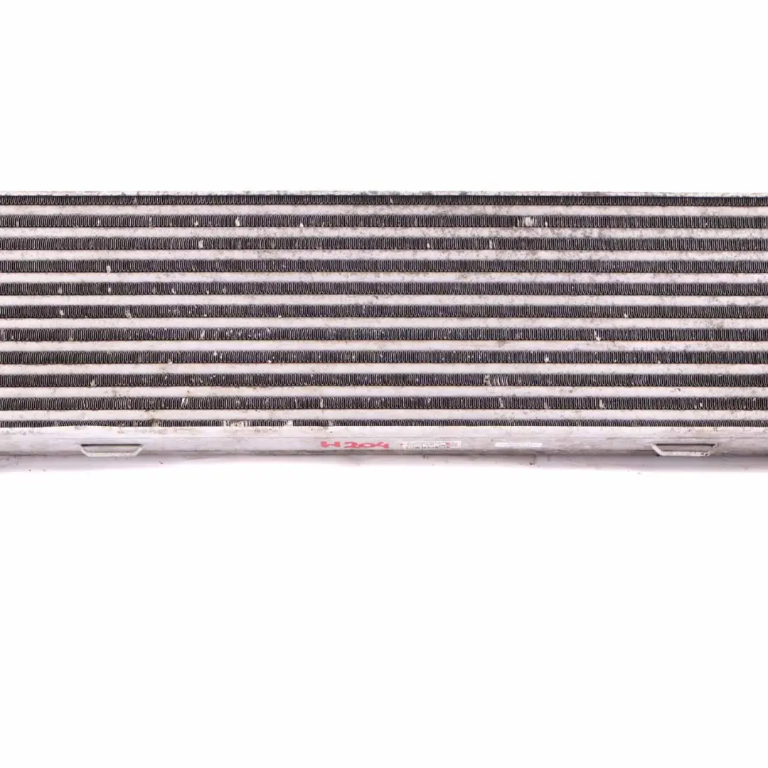 Refroidisseur d'air suralimentation Radiateur OM651 Mercedes W204 - SKU A2045000200 - Numéro de pièce A2045000200