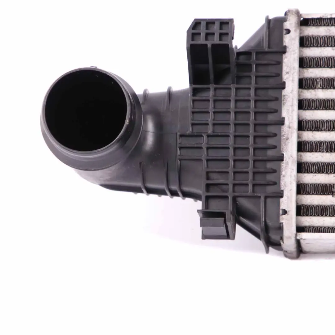 Refroidisseur d'air suralimentation Radiateur OM651 Mercedes W204 - SKU A2045000200 - Numéro de pièce A2045000200