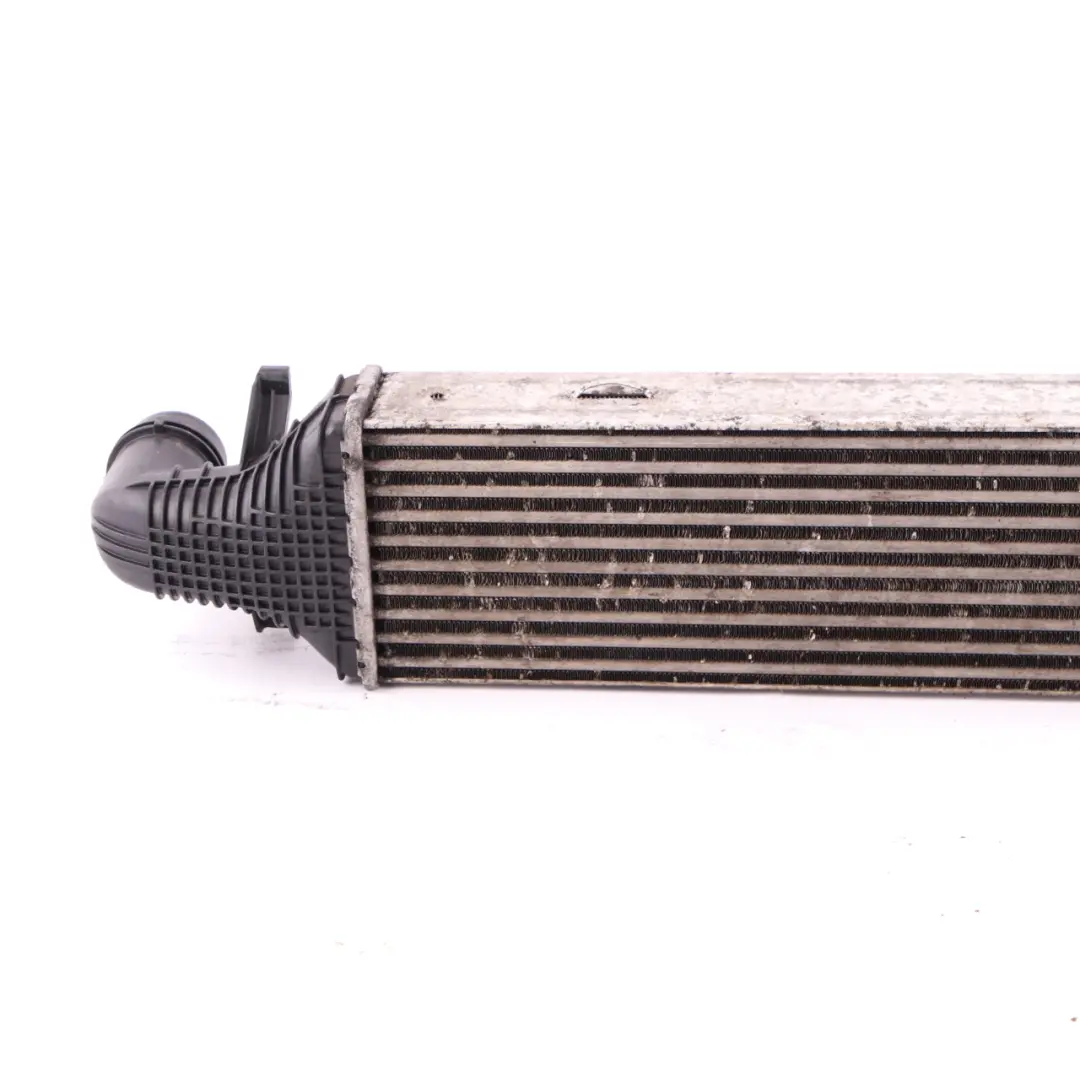 Mercedes W204 Intercooler Charge Air Cooler Radiator Diesel OM651 - SKU A2045000200 - Part number A2045000200