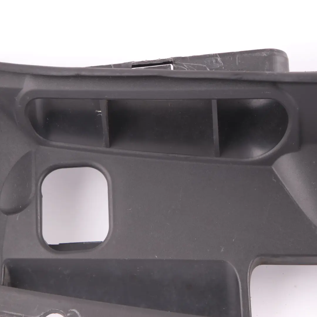 Cold Air Intake Lower Panel Air Front Slam Frame Trim to Mercedes W204 with Part number A2045000255 Mercedes W204 Cold Air Intake Lower Panel Air Front Slam Frame Trim - SKU A2045000255 - Part number A2045000255