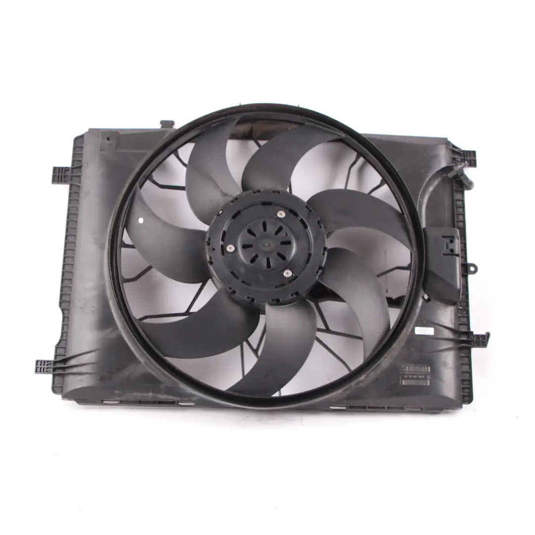 Kühlerlüfter Motor Kühlung Kühlerabdeckung für Mercedes W204 W212 mit Teilenummer A2045000293 Mercedes W204 W212 Kühlerlüfter Motor Kühlung Kühlerabdeckung - SKU A2045000293 - Teilenummer A2045000293