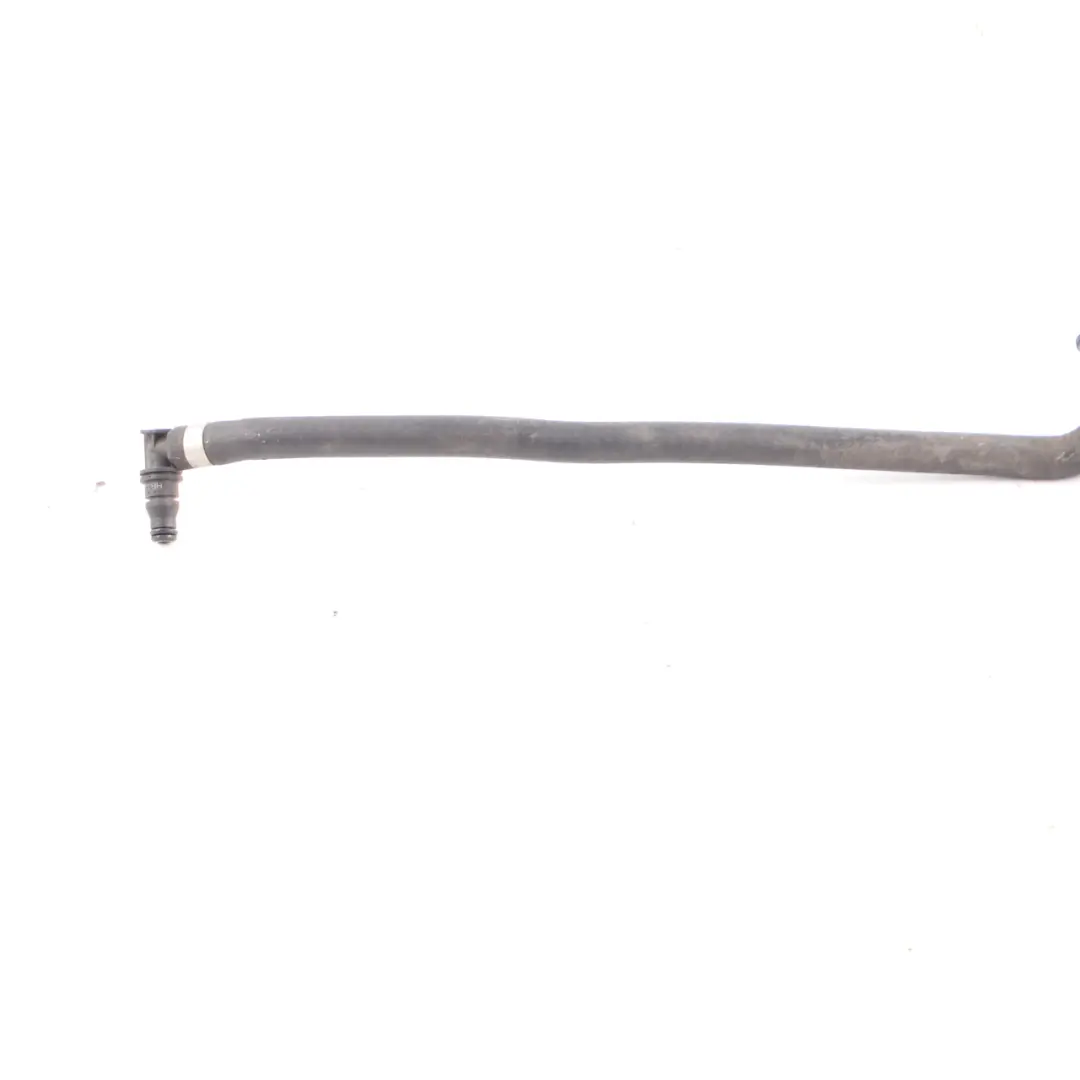 Mercedes W204 C63 AMG Engine Radiator Coolant Vent Line Pipe Hose - SKU A2045000372 - Part number A2045000372