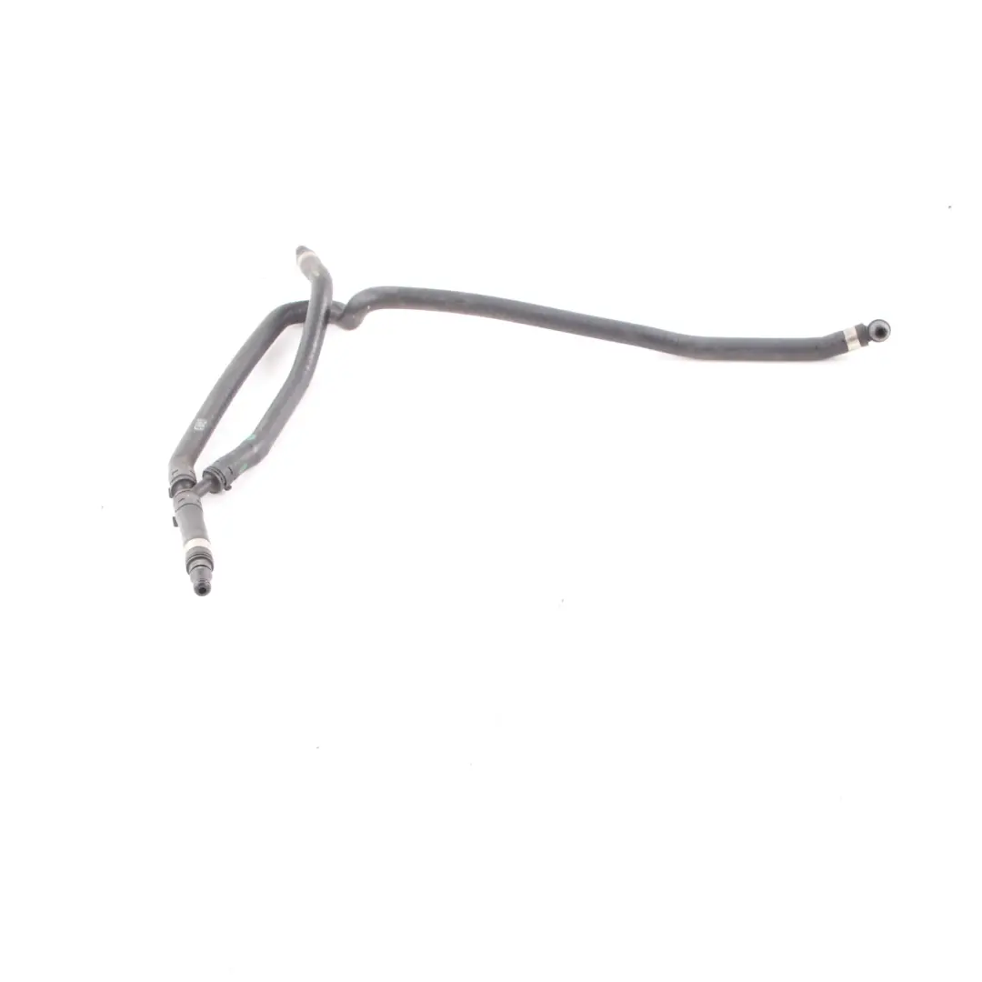 Mercedes W204 C63 AMG Engine Radiator Coolant Vent Line Pipe Hose - SKU A2045000372 - Part number A2045000372