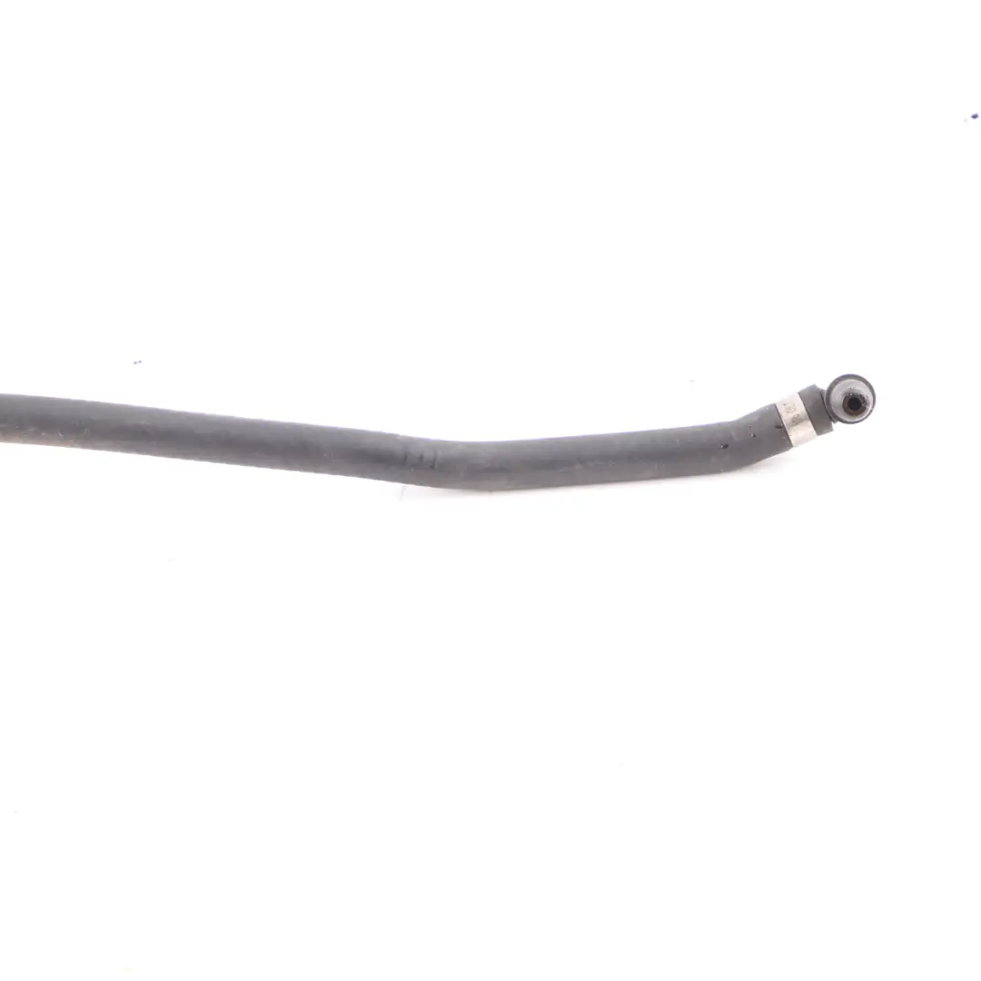 C63 AMG Engine Radiator Coolant Vent Line Pipe Hose to Mercedes W204 with Part number A2045000372 Mercedes W204 C63 AMG Engine Radiator Coolant Vent Line Pipe Hose - SKU A2045000372 - Part number A2045000372