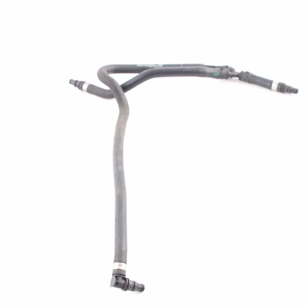 C63 AMG Engine Radiator Coolant Vent Line Pipe Hose to Mercedes W204 with Part number A2045000372 Mercedes W204 C63 AMG Engine Radiator Coolant Vent Line Pipe Hose - SKU A2045000372 - Part number A2045000372