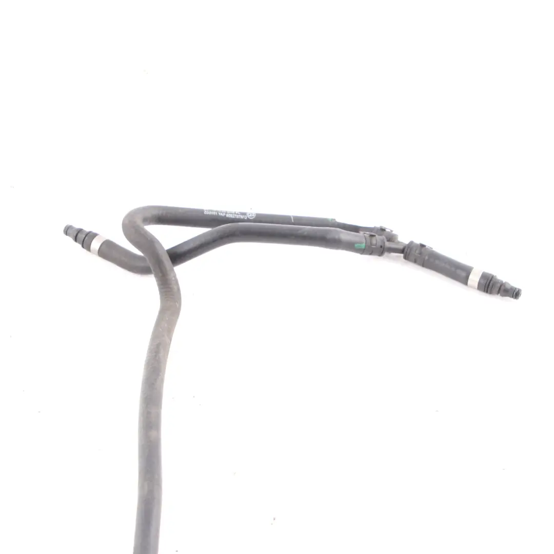 Mercedes W204 C63 AMG Engine Radiator Coolant Vent Line Pipe Hose - SKU A2045000372 - Part number A2045000372