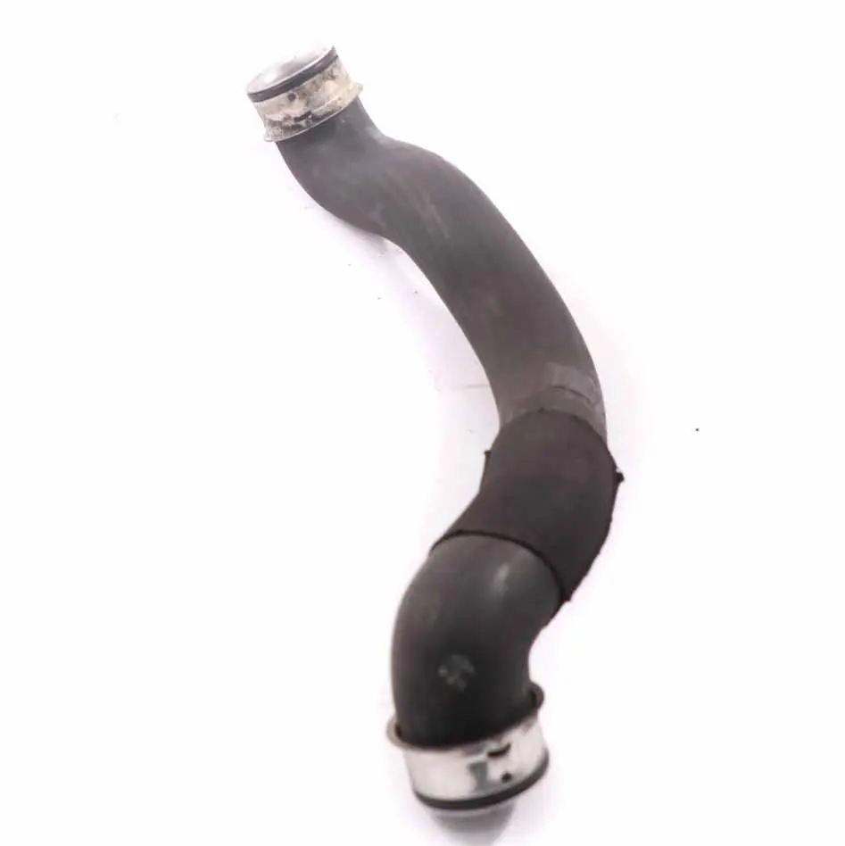 C63 AMG Wasser schlauch Kühlung Kühlmittel Kühler Rohr für Mercedes W204 mit Teilenummer A2045000375 Mercedes W204 C63 AMG Wasser schlauch Kühlung Kühlmittel Kühler Rohr - SKU A2045000375 - Teilenummer A2045000375