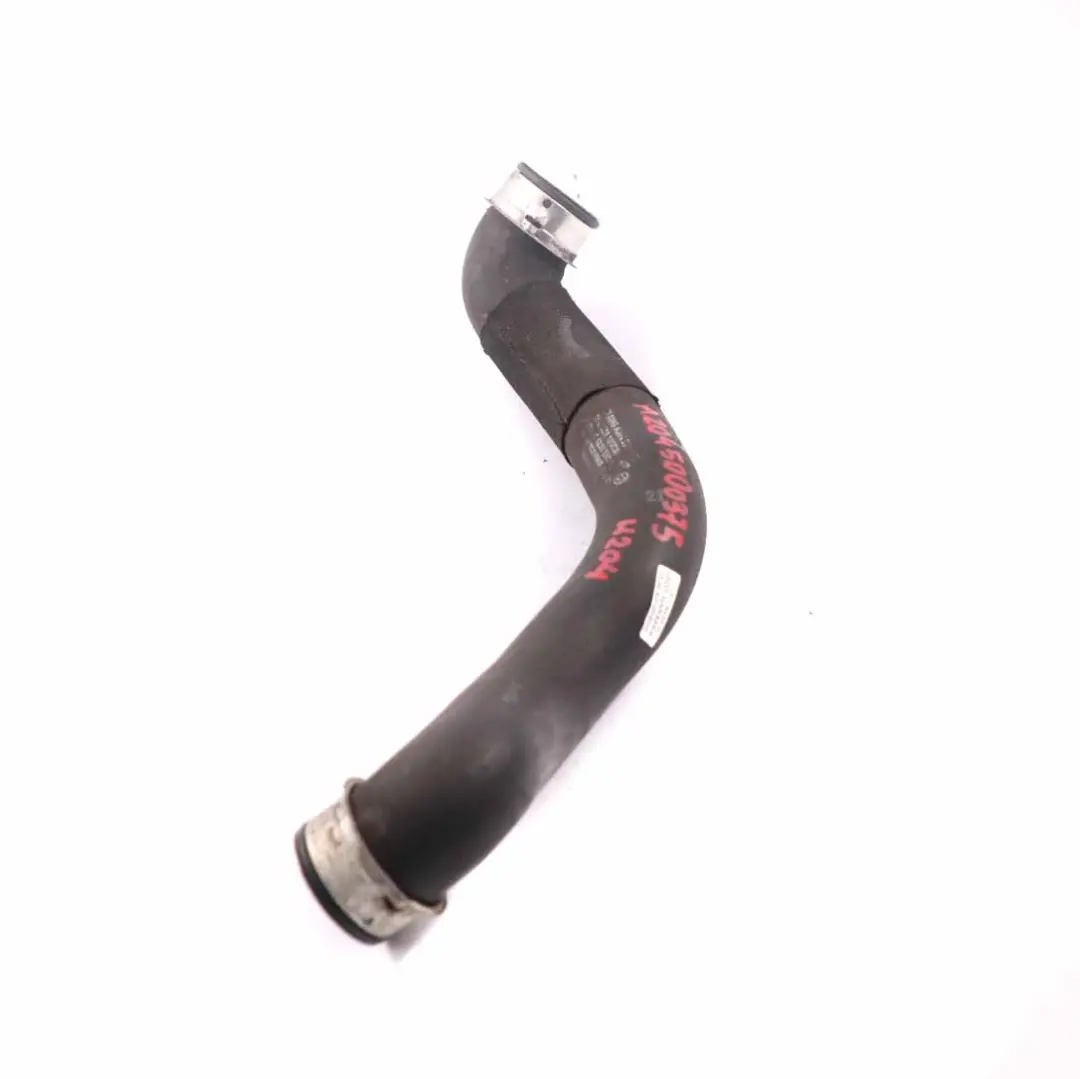 Mercedes W204 C63 AMG Water Hose Cooling Coolant Radiator Pipe Line - SKU A2045000375 - Part number A2045000375