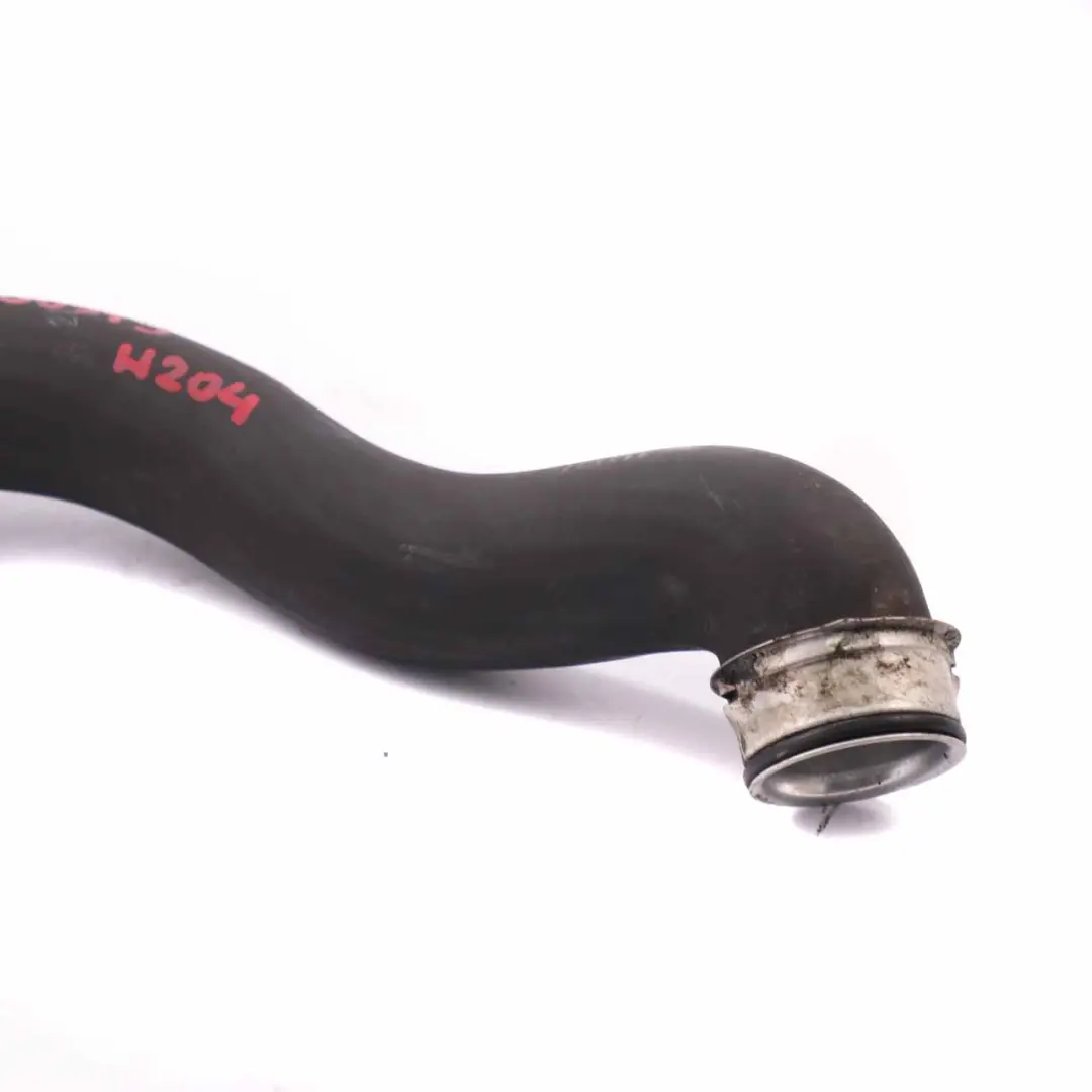 Mercedes W204 C63 AMG Wasser schlauch Kühlung Kühlmittel Kühler Rohr - SKU A2045000375 - Teilenummer A2045000375