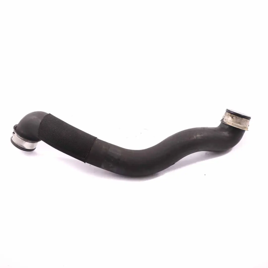 Mercedes W204 C63 AMG acqua tubo refrigerante radiatore linea - SKU A2045000375 - Numero di parte A2045000375