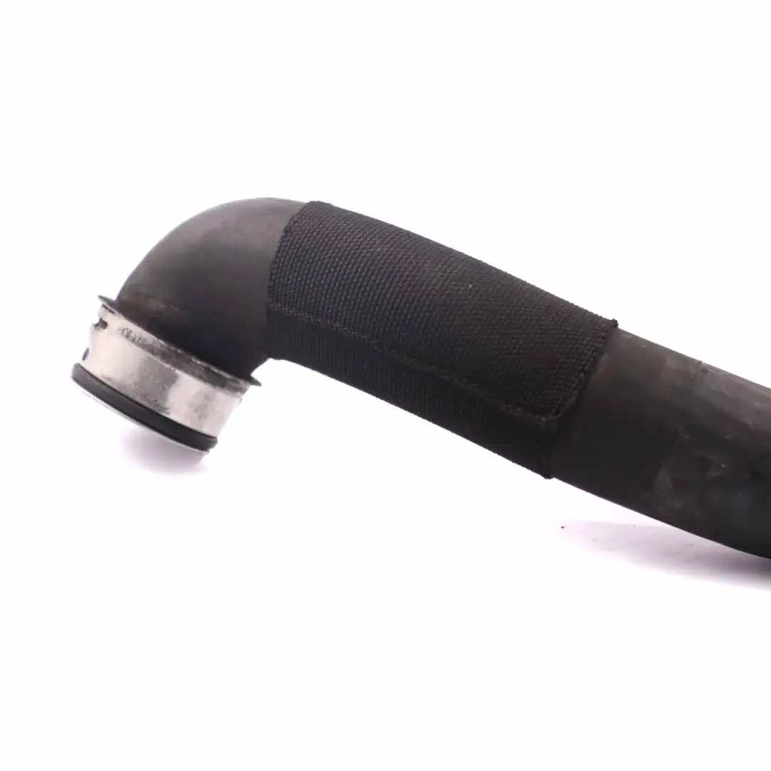 Mercedes W204 C63 AMG acqua tubo refrigerante radiatore linea - SKU A2045000375 - Numero di parte A2045000375