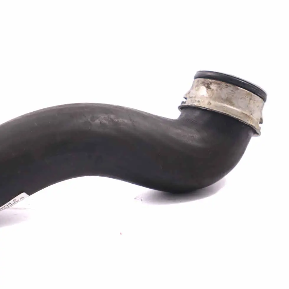 Mercedes W204 C63 AMG Water Hose Cooling Coolant Radiator Pipe Line - SKU A2045000375 - Part number A2045000375