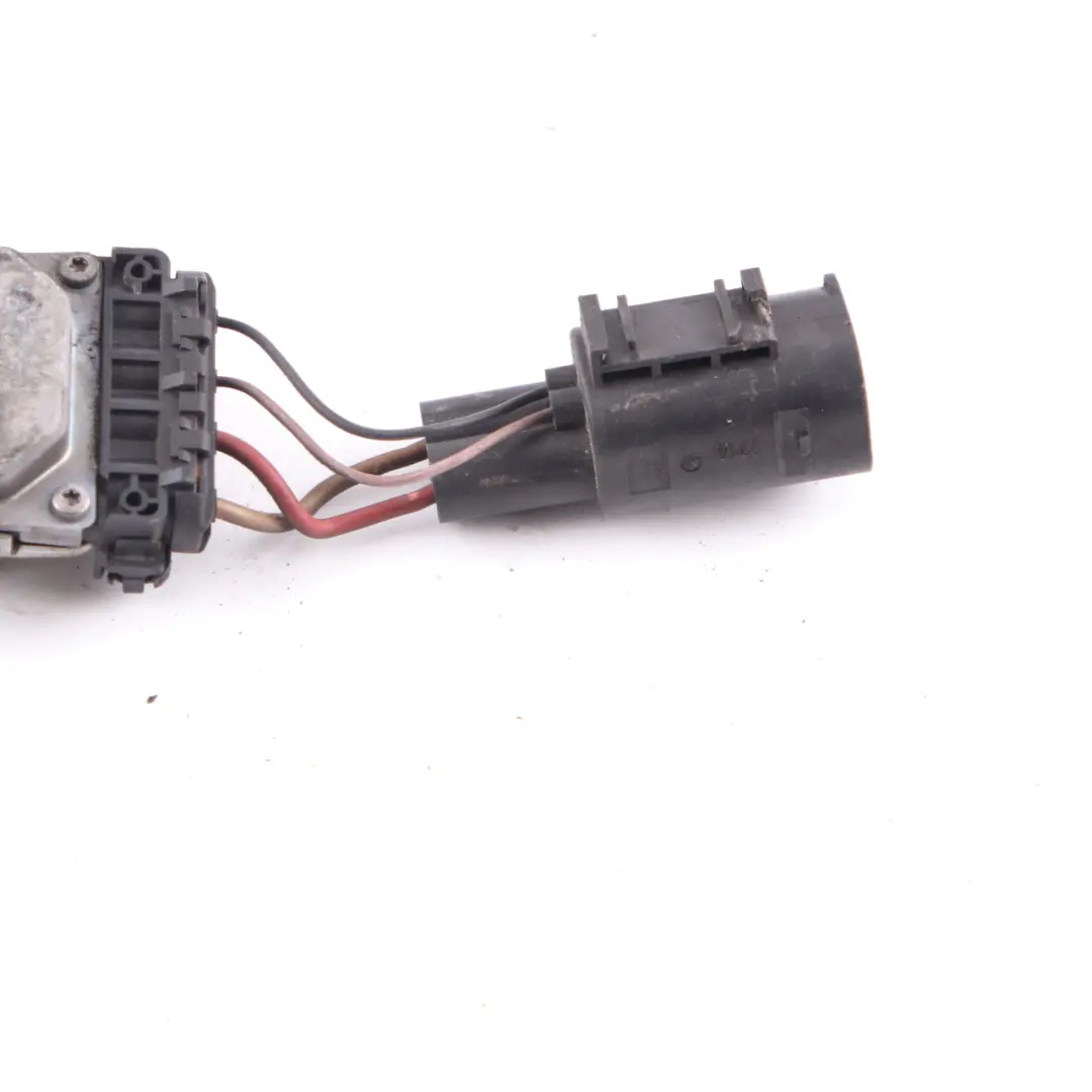 Mercedes W204 W212 Motore ventola raffreddamento motore Unità controllo motore - SKU A2045000393-2 - Numero di parte A2045000393