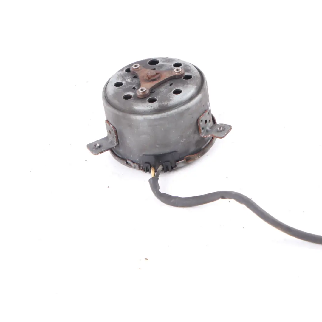 Mercedes W204 W212 Motore ventola raffreddamento motore Unità controllo motore - SKU A2045000393-2 - Numero di parte A2045000393