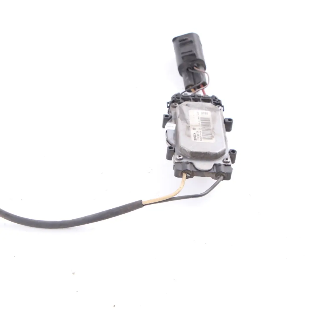 Mercedes W204 W212 Motor ventilador refrigeración Unidad control - SKU A2045000393-2 - Número de pieza A2045000393