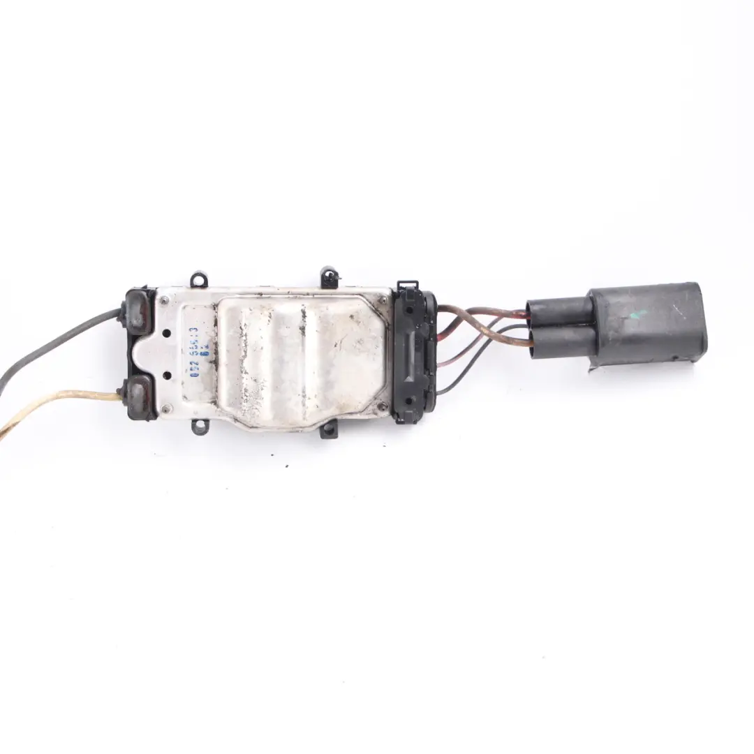 Mercedes W204 W212 Motor ventilador refrigeración Unidad control - SKU A2045000393-3 - Número de pieza A2045000393