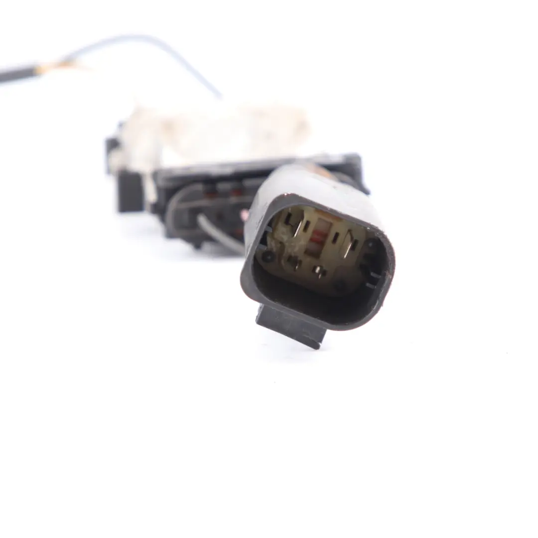 Mercedes W204 W212 Motor ventilador refrigeración Unidad control - SKU A2045000393-3 - Número de pieza A2045000393