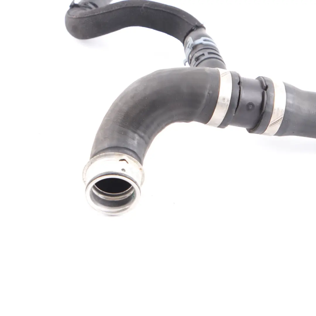 Water Hose Mercedes W204 C63 AMG Cooling Coolant Radiator Pipe Line to with Part number A2045000475 Water Hose Mercedes W204 C63 AMG Cooling Coolant Radiator Pipe Line - SKU A2045000475 - Part number A2045000475