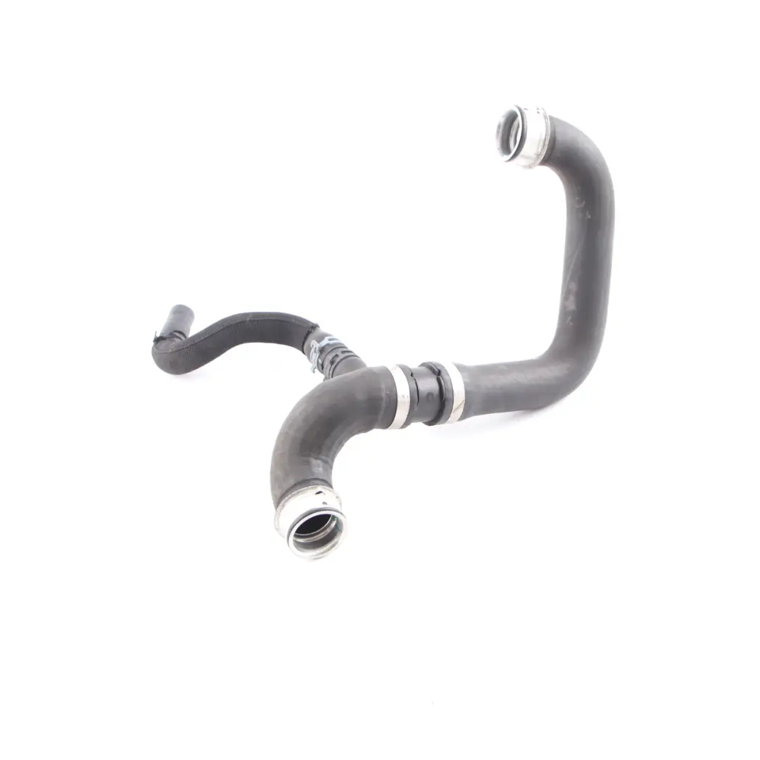 Water Hose Mercedes W204 C63 AMG Cooling Coolant Radiator Pipe Line to with Part number A2045000475 Water Hose Mercedes W204 C63 AMG Cooling Coolant Radiator Pipe Line - SKU A2045000475 - Part number A2045000475