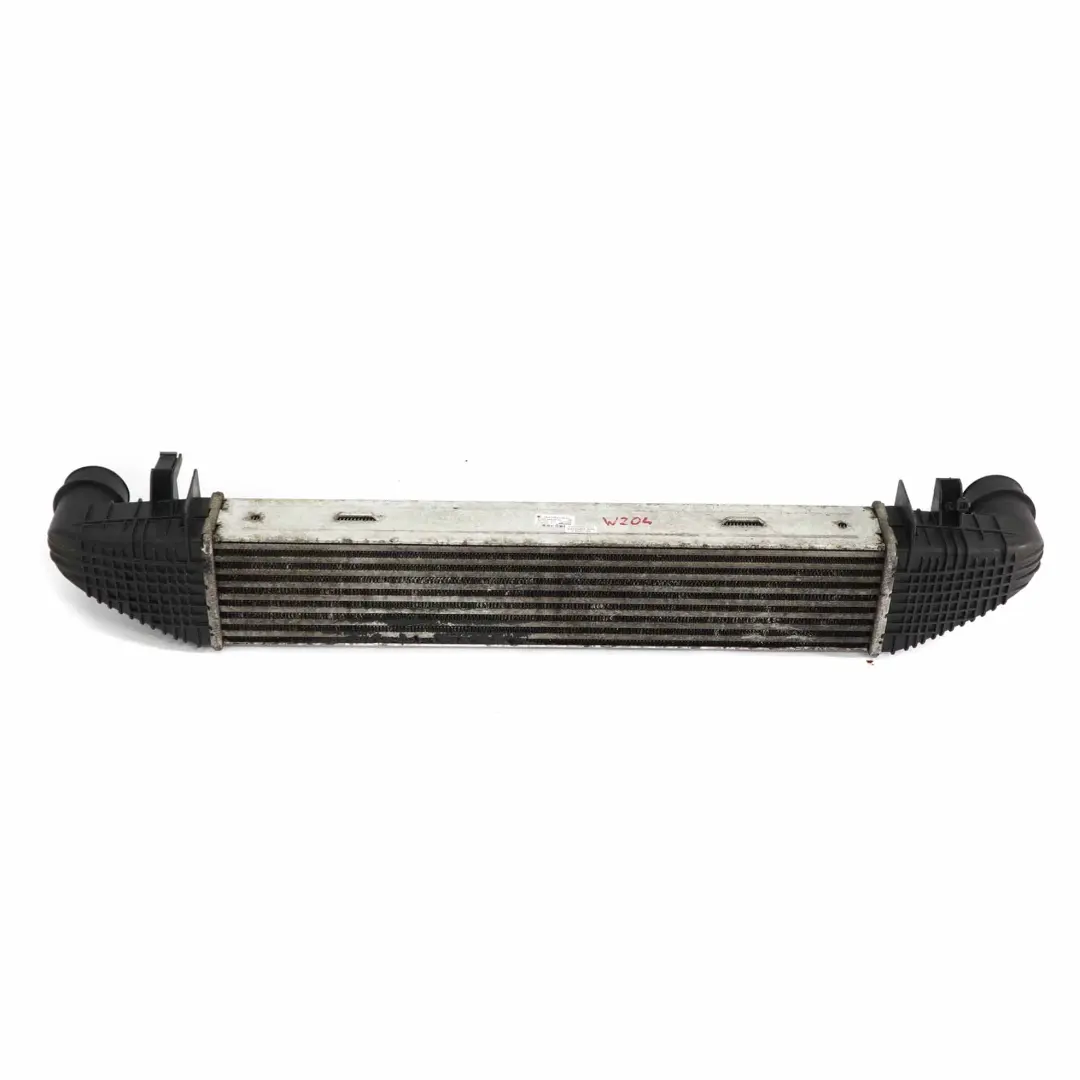 Mercedes W204 W212 Intercooler Enfriador de aire Radiador M271 OM651 - SKU A2045000500 - Número de pieza A2045000500