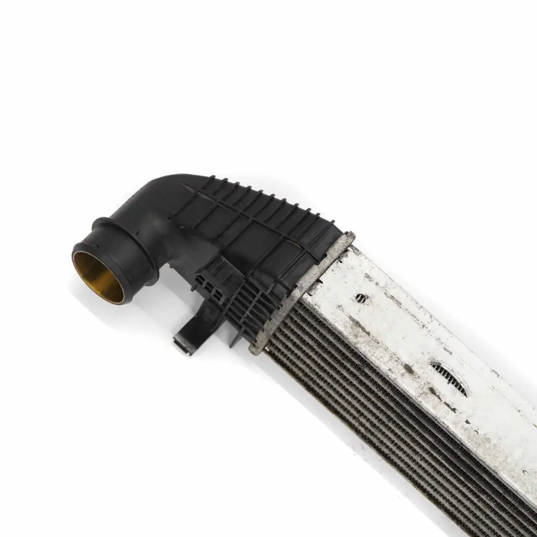 Mercedes W204 W212 Ladeluftkühler Ladeluftkühler Kühler M271 OM651 - SKU A2045000500 - Teilenummer A2045000500