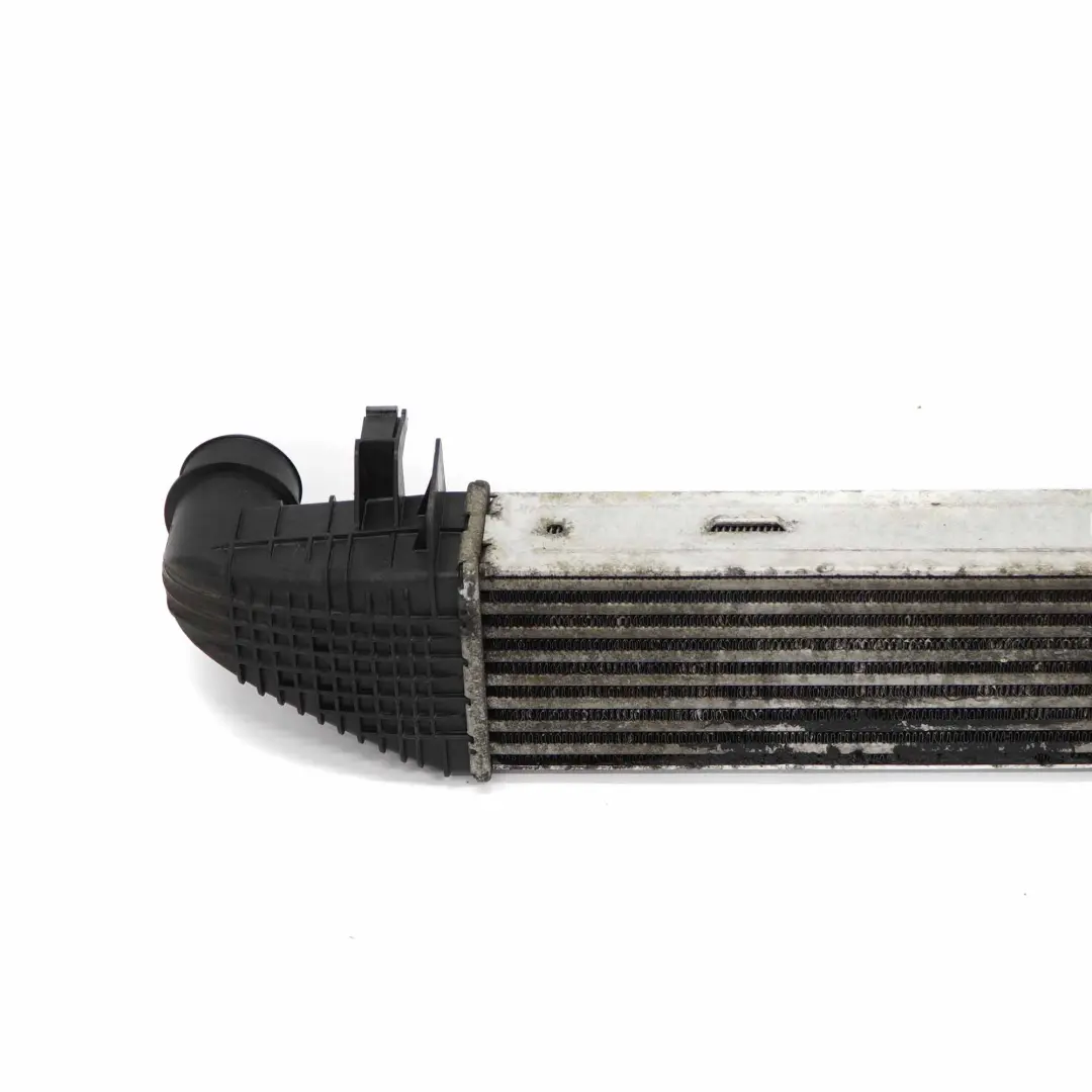 Mercedes W204 W212 Chłodnica Powietrza Intercooler - SKU A2045000500 - Numer Części A2045000500