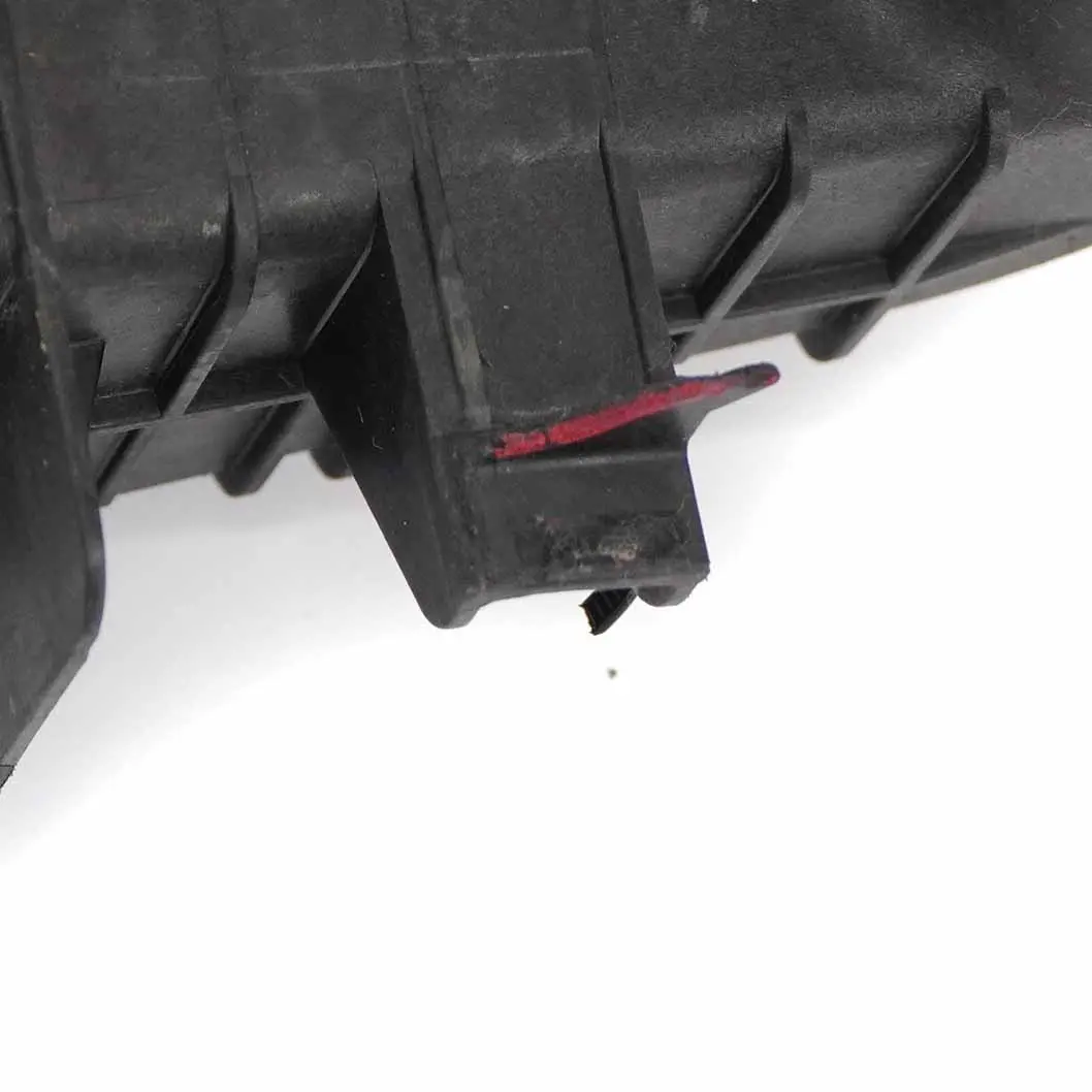 Mercedes W204 W212 Chłodnica Powietrza Intercooler - SKU A2045000500 - Numer Części A2045000500