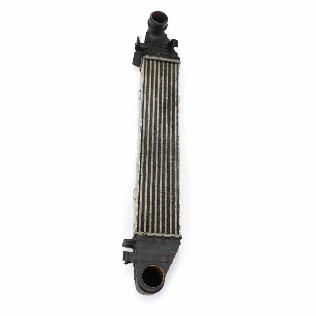 Mercedes W204 W212 Intercooler Charge Air Cooler Radiator M271 OM651 - SKU A2045000500 - Part number A2045000500