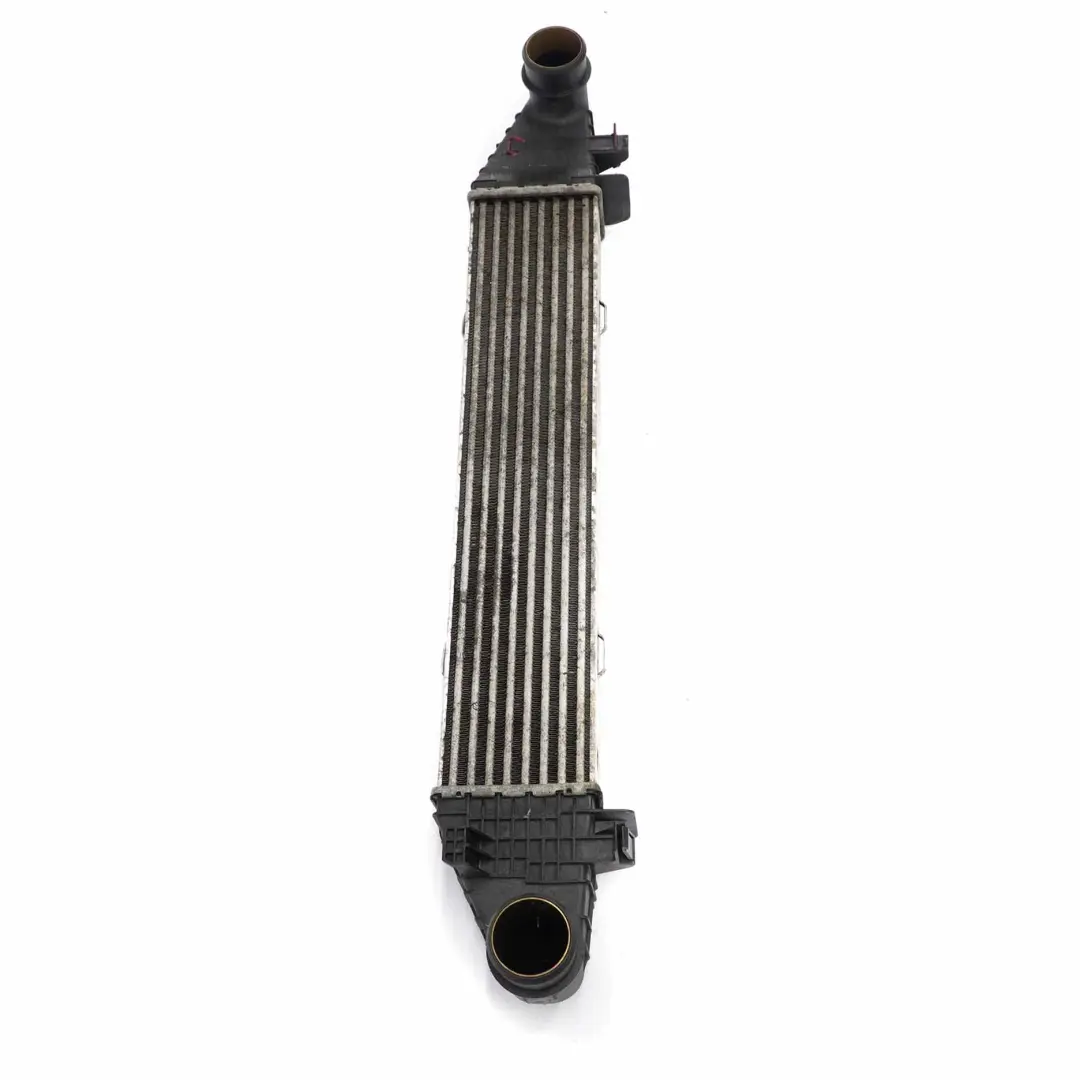 Charge Air Cooler Radiator M271 OM651 to Mercedes W204 W212 Intercooler with Part number A2045000500 Mercedes W204 W212 Intercooler Charge Air Cooler Radiator M271 OM651 - SKU A2045000500 - Part number A2045000500