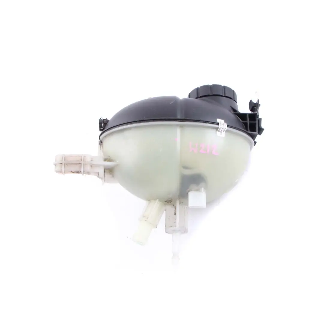 Serbatoio Espansione Refrigerante Bottiglia Serbatoio per Mercedes W212 con numero di parte A2045000549 Mercedes W212 Serbatoio Espansione Refrigerante Bottiglia Serbatoio - SKU A2045000549 - Numero di parte A2045000549