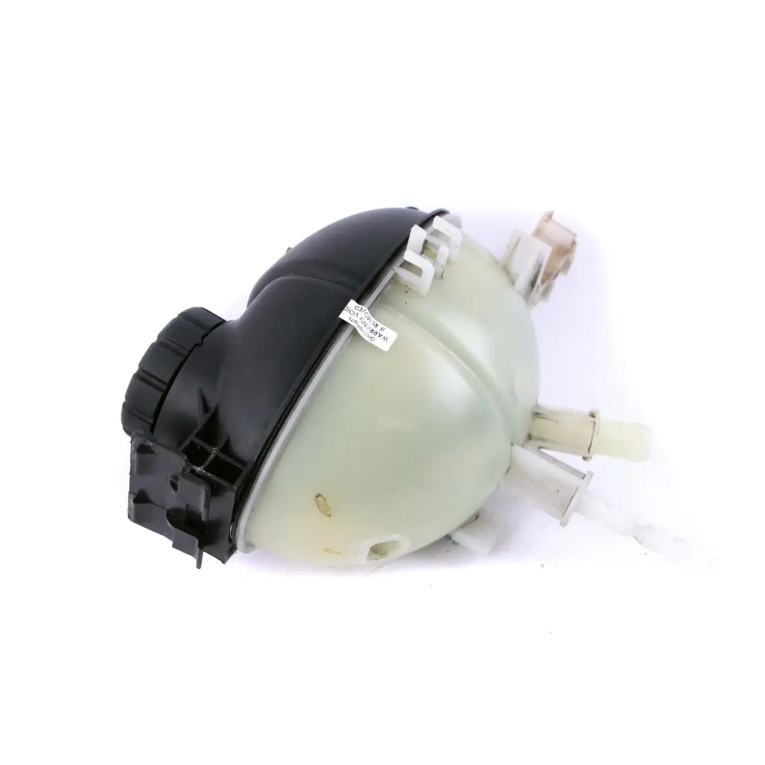 Réservoir Expansion Liquide De Refroidissement pour Mercedes W212 à propos du numéro de pièce A2045000549 Mercedes W212 Réservoir Expansion Liquide De Refroidissement - SKU A2045000549 - Numéro de pièce A2045000549
