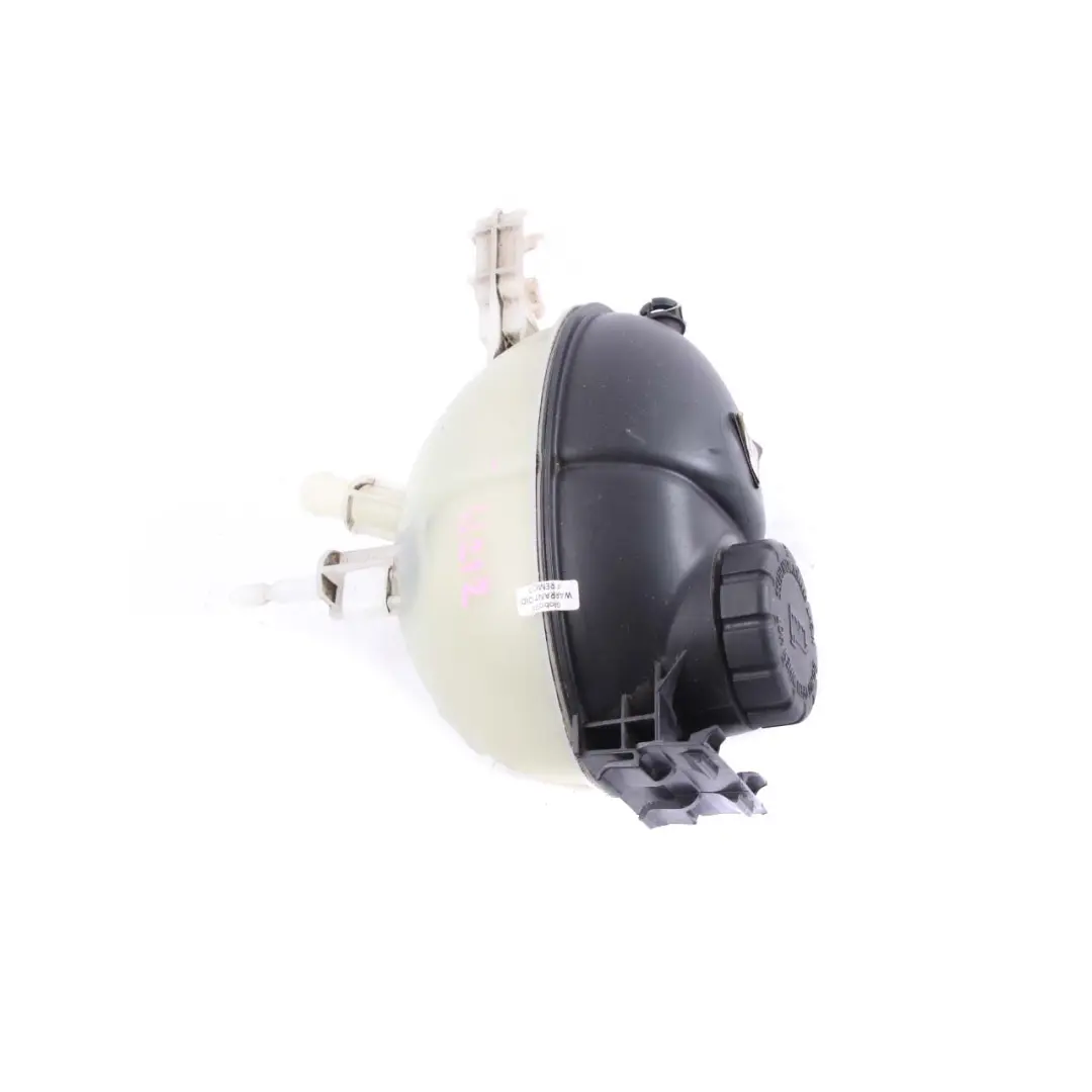 Réservoir Expansion Liquide De Refroidissement Mercedes W212 - SKU A2045000549 - Numéro de pièce A2045000549