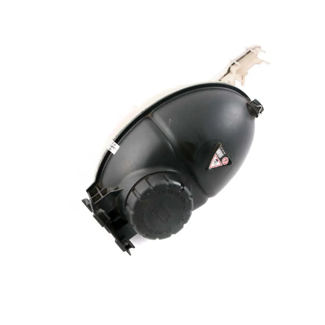 Coolant Expansion Tank Reservoir Bottle to Mercedes W212 with Part number A2045000549 Mercedes W212 Coolant Expansion Tank Reservoir Bottle - SKU A2045000549 - Part number A2045000549