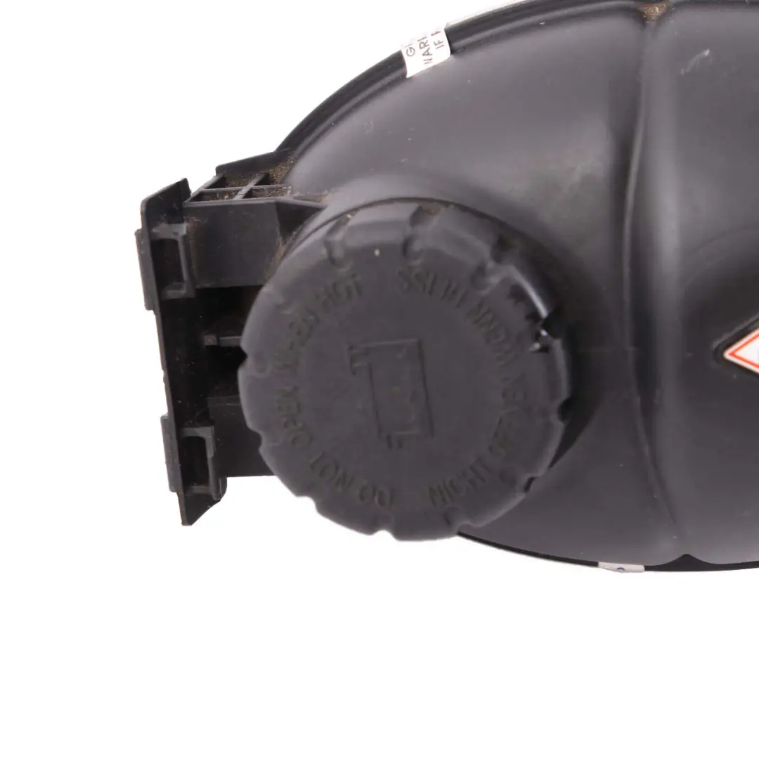 Mercedes W212 Coolant Expansion Tank Reservoir Bottle - SKU A2045000549 - Part number A2045000549