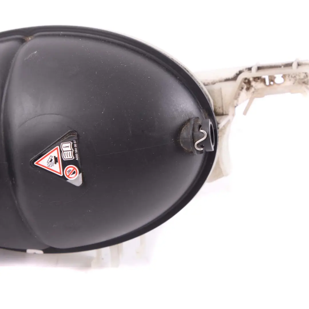 Kühl Mittel Aus Gleichs Behälter Flasche für Mercedes W212 mit Teilenummer A2045000549 Mercedes W212 Kühl Mittel Aus Gleichs Behälter Flasche - SKU A2045000549 - Teilenummer A2045000549