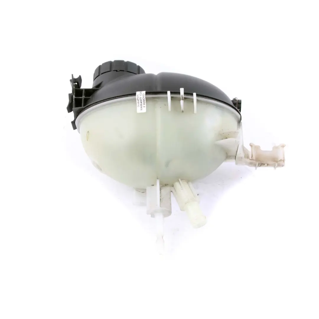 Depósito Expansión Refrigerante Botella para Mercedes W212 con número de pieza A2045000549 Mercedes W212 Depósito Expansión Refrigerante Botella - SKU A2045000549 - Número de pieza A2045000549