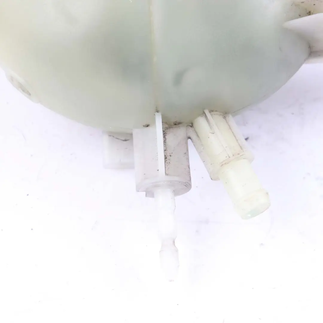 Coolant Expansion Tank Reservoir Bottle to Mercedes W212 with Part number A2045000549 Mercedes W212 Coolant Expansion Tank Reservoir Bottle - SKU A2045000549 - Part number A2045000549
