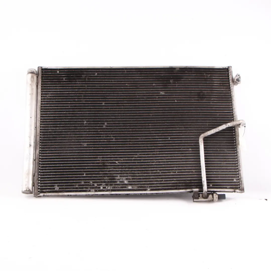 Mercedes W204 W207 W212 Chłodnica Klimatyzacji - SKU A2045000554 - Numer Części A2045000554