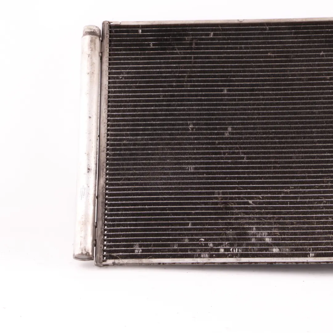 Mercedes W204 W207 W212 Air Condition AC Cooling Radiator Condenser - SKU A2045000554 - Part number A2045000554